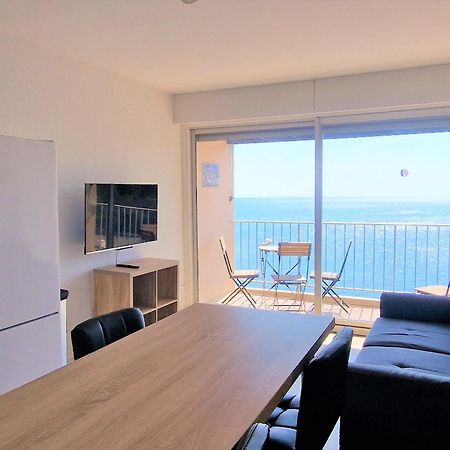 Appartement T3 A Banyuls, Climatise, Proche Plage - Fr-1-309-281 المظهر الخارجي الصورة